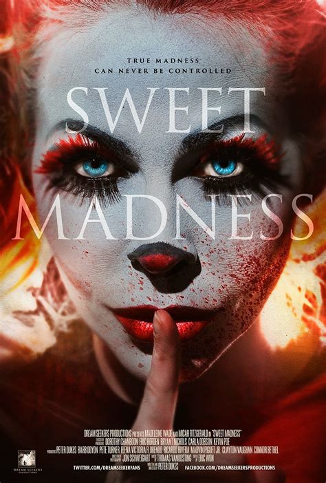 sweet madness tignes
